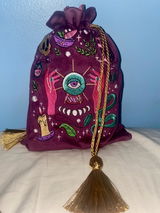 Etsy customer review photo
