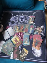 Pilar review photo