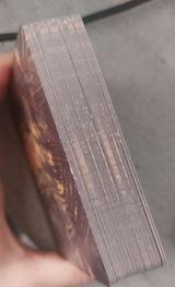 Lev review photo