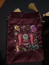 Etsy customer review photo