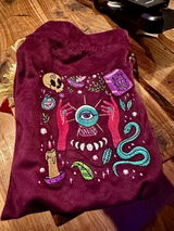 Etsy customer review photo