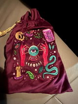 Etsy customer review photo