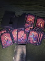 Ashtar Hildreth review photo
