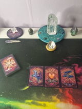 Vanessa The Purple Luna review photo