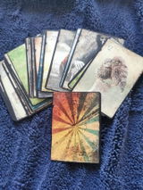 Keris Tarot review photo