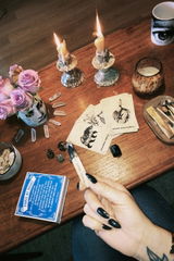 Etsy customer review photo