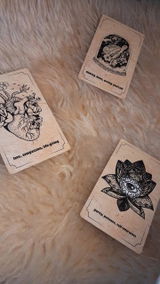Etsy customer review photo