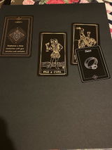 Purple Oracle Psychic review photo
