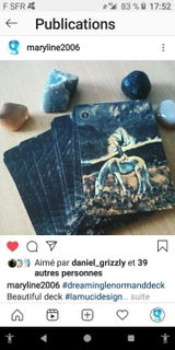 Etsy customer review photo