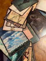 Etsy customer review photo