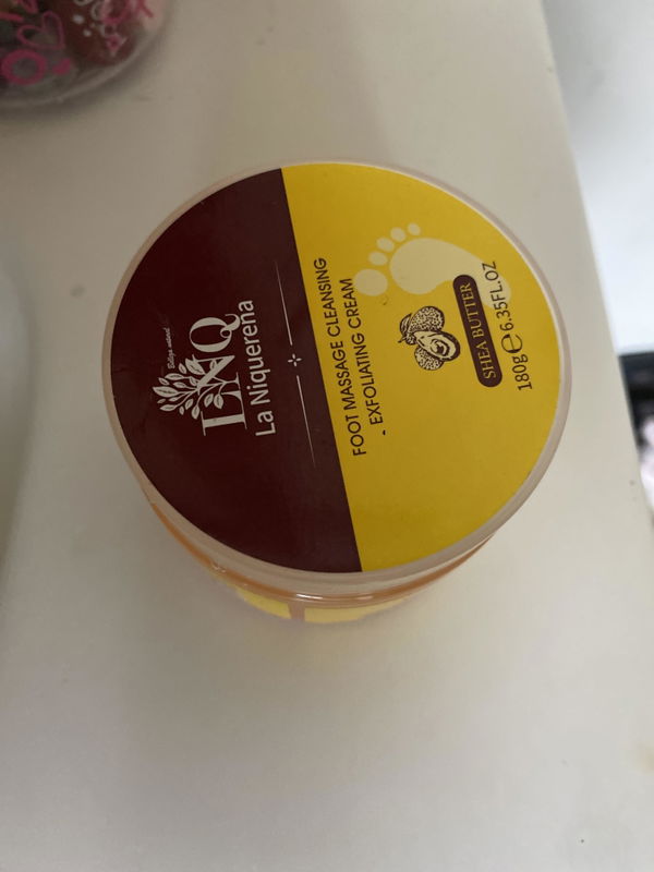 Foto enviada por Maria Y. en su reseña (1 de 1)