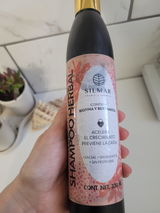 Aura Palencia review photo