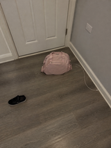 Chloe Bright review photo