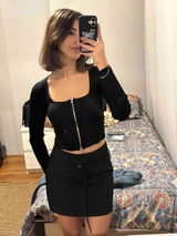 Melis review photo