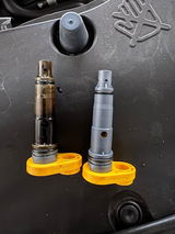 Mako review photo
