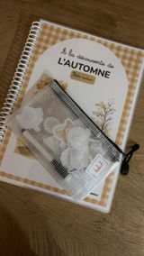 Aurore Leroux review photo