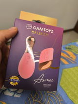 Anónimo review photo