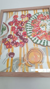 Muriel D. review photo