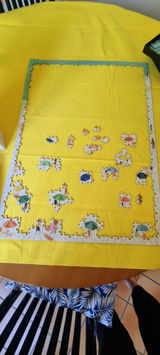 Martine L. review photo