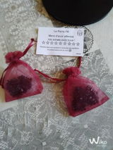 Ilene review photo