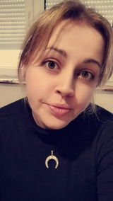 Amber review photo