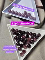 Sandrine review photo
