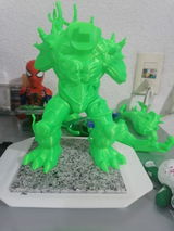S.D. review photo
