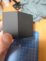 Ali review photo