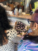 Tionne review photo
