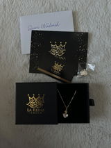 Amora Necklace