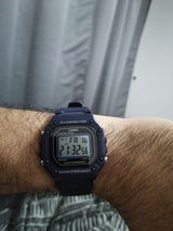 Julio CR review photo