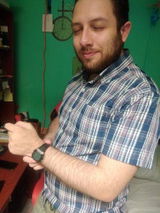 Raúl H. review photo
