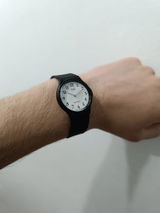 Nicolás Q. review photo