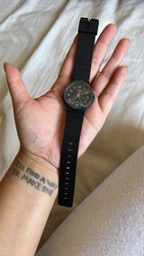 Camila Francisca H. review photo