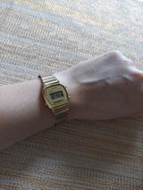 Belen O. review photo