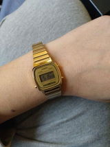 Jael S. review photo