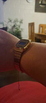 Olga T. review photo