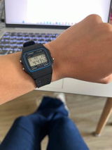 Marihect Amaya review photo