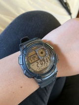 Customer review photo