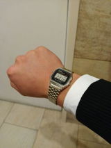 Javier V. review photo