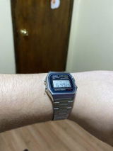 Benjamkn C. review photo