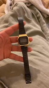 Alonso L. review photo