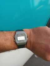 Juan G. review photo