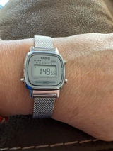 Ines S. review photo