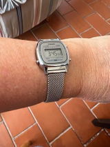 Ines S. review photo
