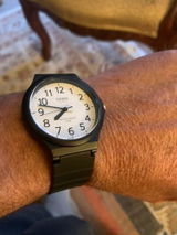 Claudio P. review photo