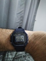 Julio CR review photo