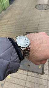 Luciano G. review photo