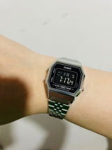 Karina T. review photo