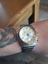 Yonhalberth D. review photo